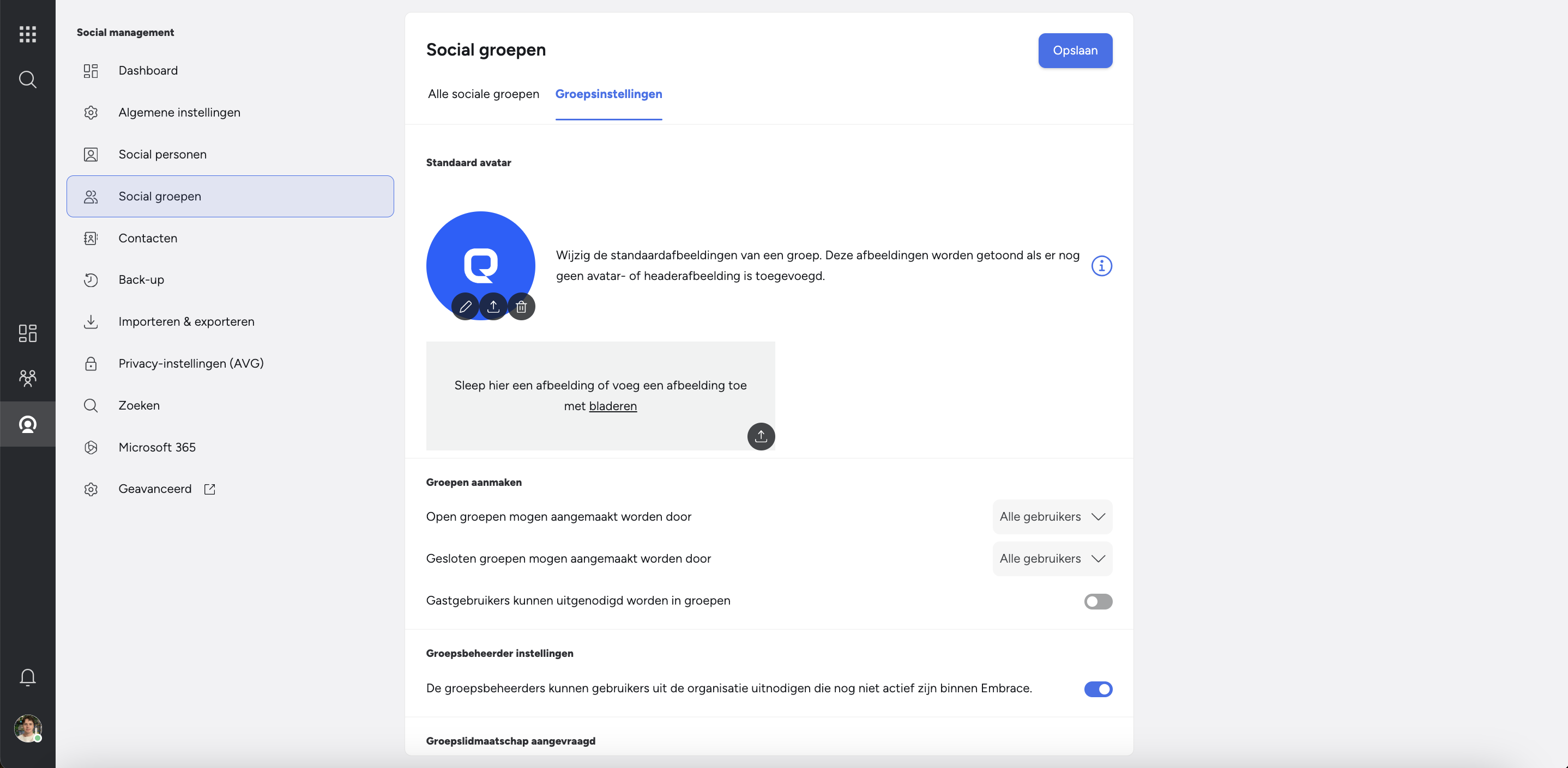 Social Management - Social groepen - Groepsinstellingen.png