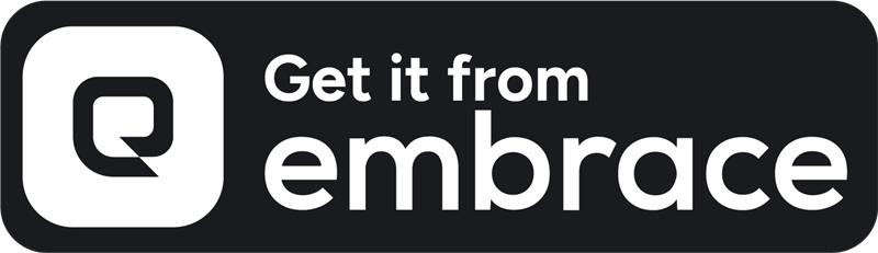 Embrace Download