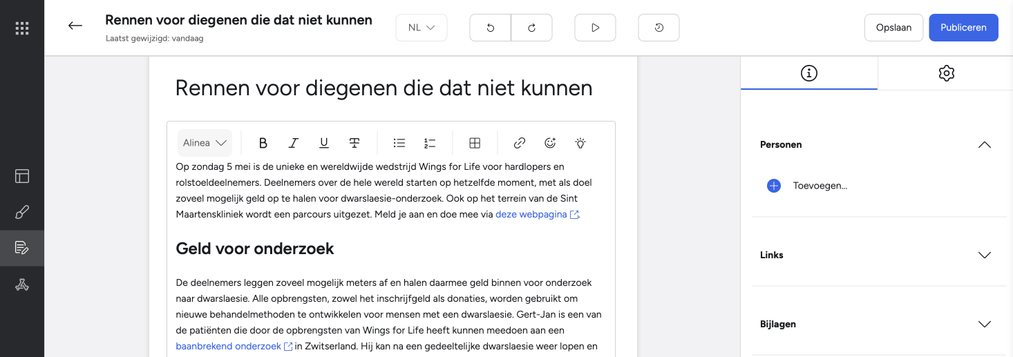 Related info Knowledge nieuws.png