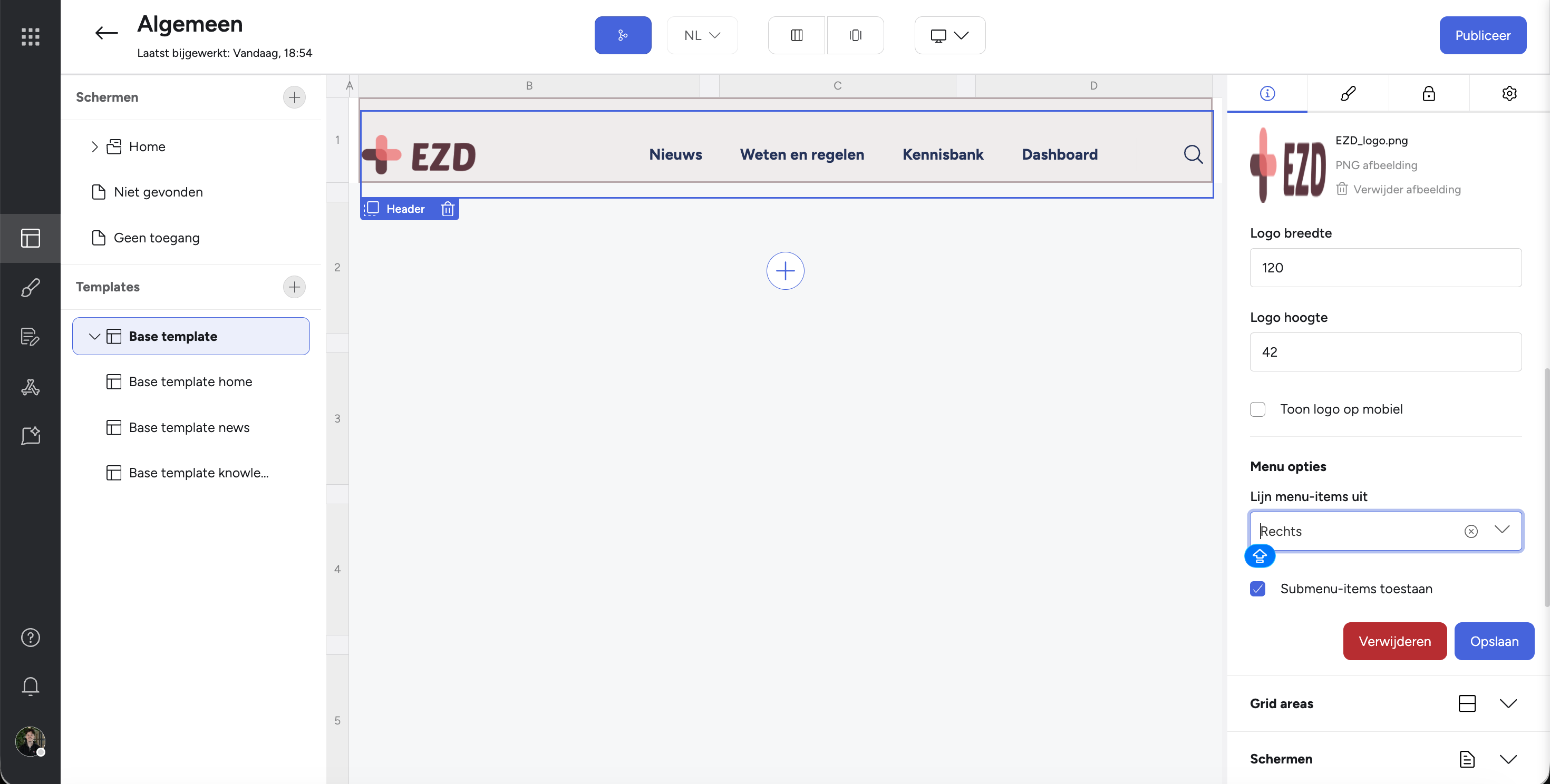 Menu uitlijnen.png