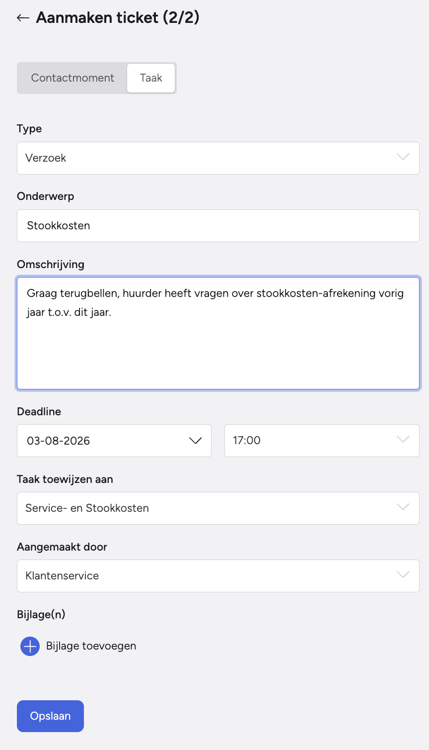 Taak aanmaken Stookkosten.png