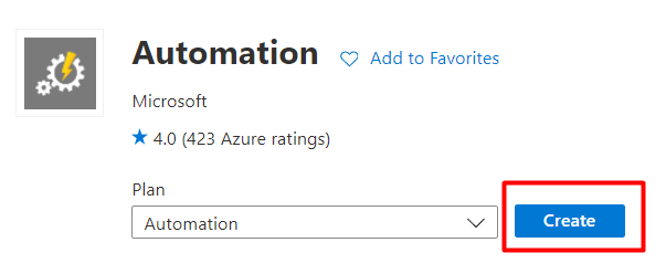 automation-create