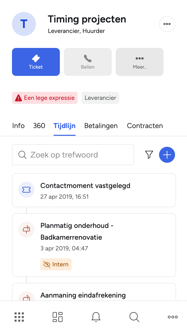 localhost_3333_crm_cards_customer_TGVnYWxQZXJzb246NzNlN2Y0MTgtNWJmMi00NjM4LTg1ZTAtNDk2ZDhiNDJiODBj_tickets_none(iPhone SE).png